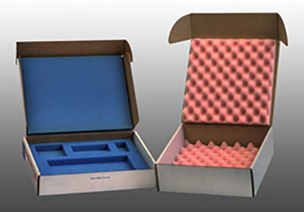 Polyurethane Foam Packaging Materials