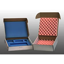Polyurethane Foam Packaging Materials