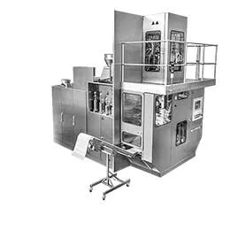 BFS - ADVANCED ASEPTIC PROCESSING