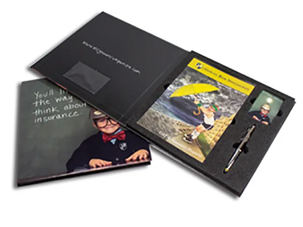 Case Pads