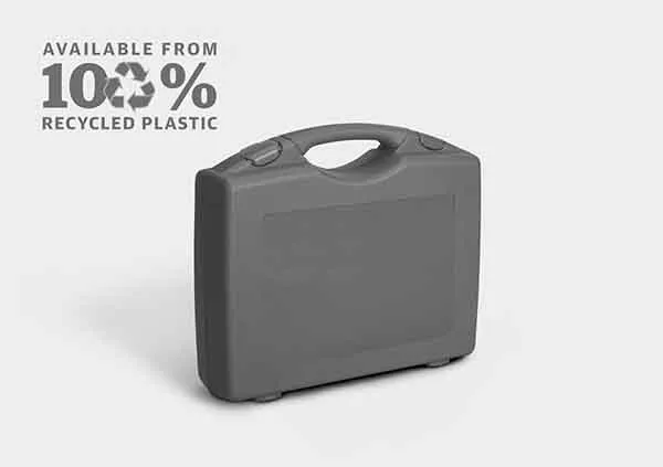 Plastic Case RoseCase ErgoLine