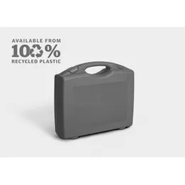 Plastic Case RoseCase ErgoLine