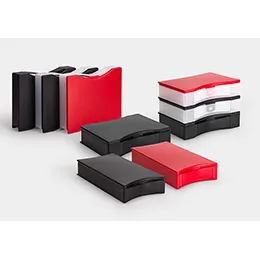 Plastic Case RoseCase RCS