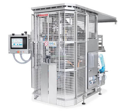 BVC 260 LIQUID