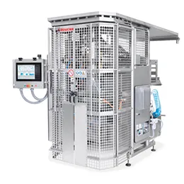 BVC 260 LIQUID