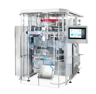 BVC 400 FROZEN