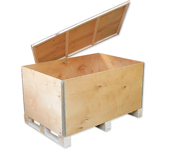 PLYWOOD CASES