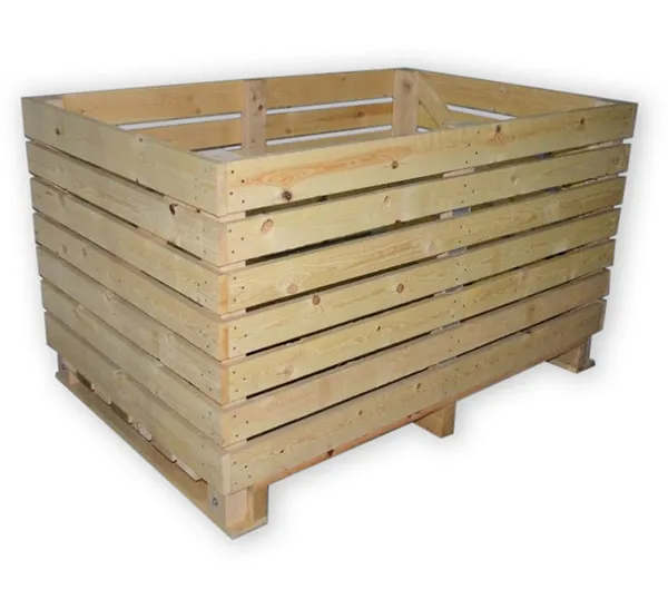 POTATO BOXES