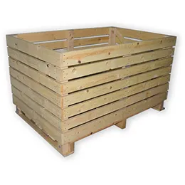POTATO BOXES