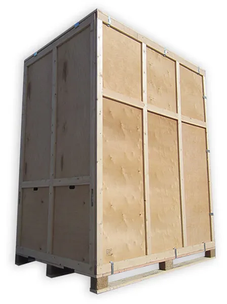 WAREHOUSE CONTAINERS