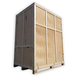 WAREHOUSE CONTAINERS