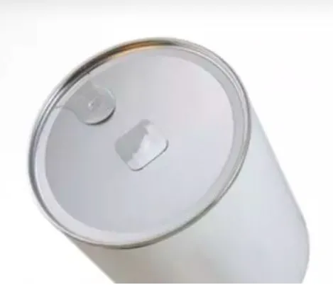 Composite tin