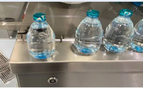 Water Bottle Cover