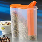 Cereals