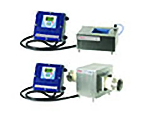 Thermo Scientific™ APEX 300 Metal Detectors