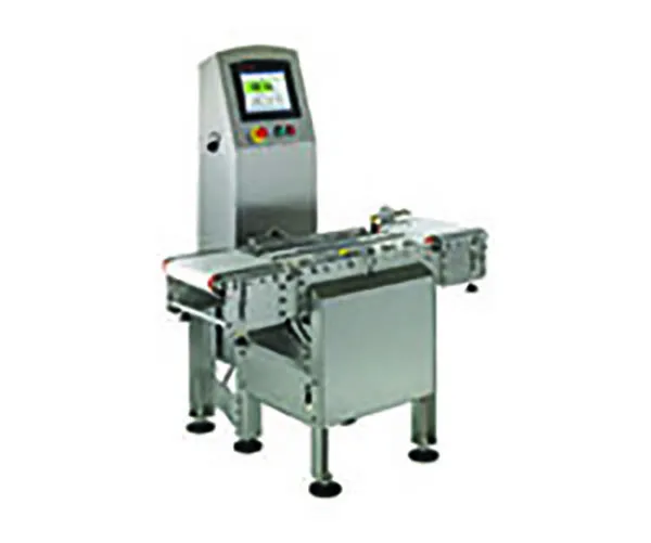 Thermo Scientific™ Versa Frame 8120 Chain Checkweighers