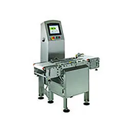 Thermo Scientific™ Versa Frame 8120 Chain Checkweighers
