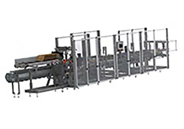 Vectra® Cartoning Machinery