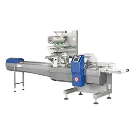 Flow-Pack HSB RS50-E