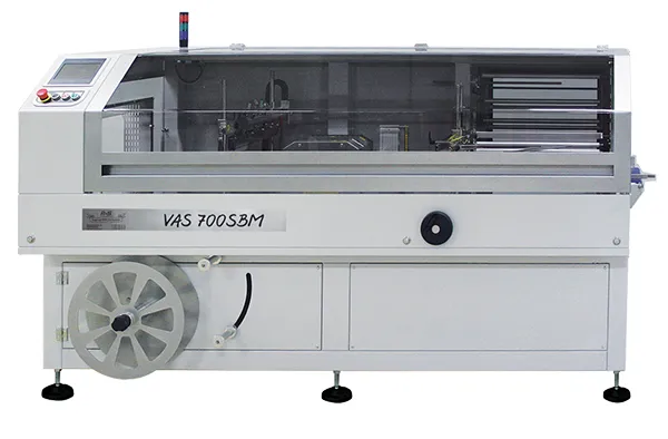 Side welders VAS700 SBM