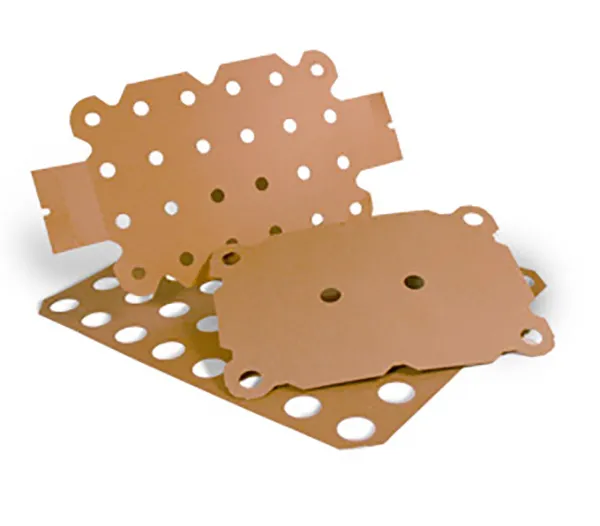 Die Cuts