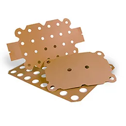 Die Cuts