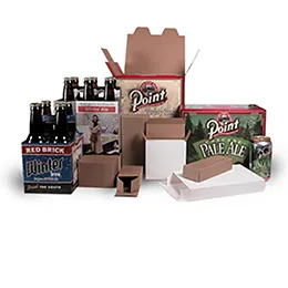 Folding Cartons