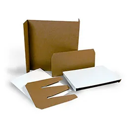 Pads