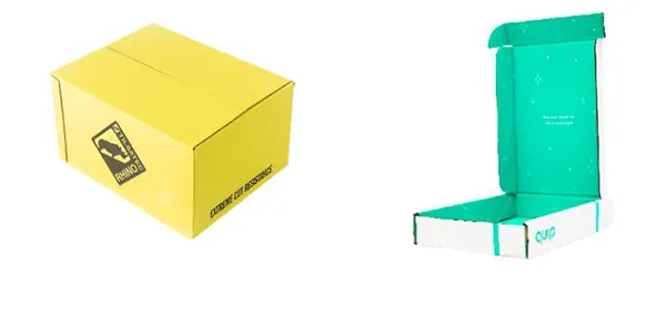 Printing & Branding
