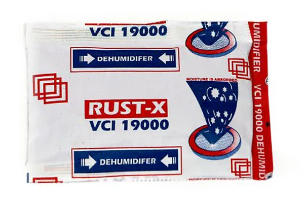 VCI 19000 Desiccants