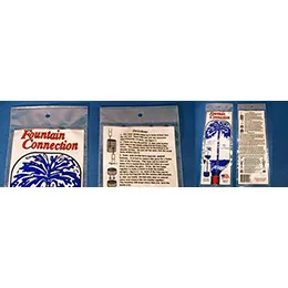 Header Poly Bags