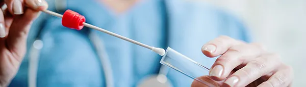 In-Vitro Diagnostics
