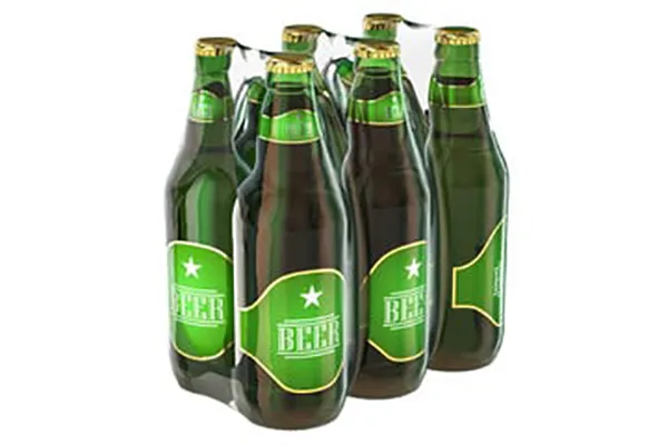 Kempner Packaging Machinery For Bottles