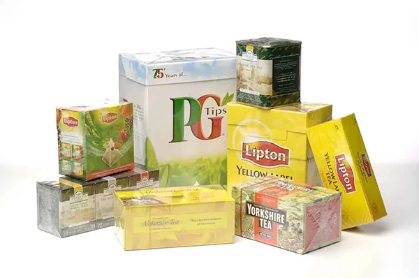 Presentation Packaging