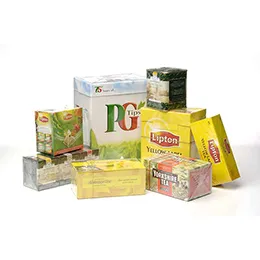 Presentation Packaging