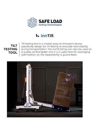 SAFE-LOAD-TT-innTilt-family