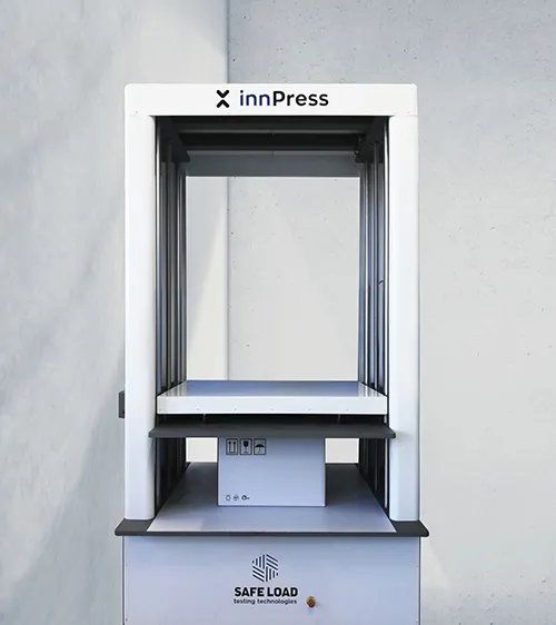 Compression Tester – innPress