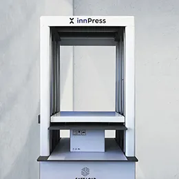 Compression Tester – innPress