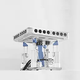 Vibration Systems – innWave