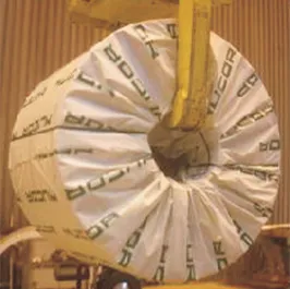 VCI FABRIC