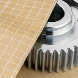 VCI REINFORCED PAPER