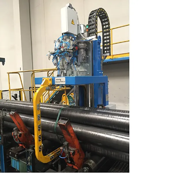 STRAPPING SOLUTIONS FOR DIFFERENT TYPES OF BUNDLES III