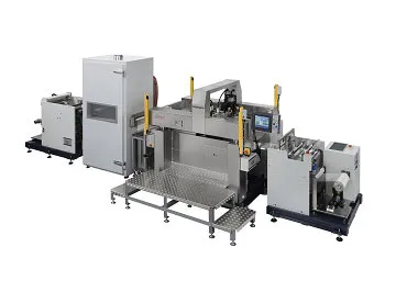 MSDR SERIES