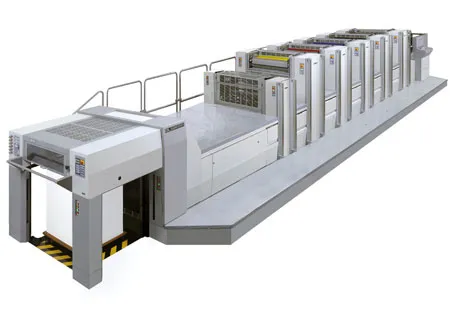 OLIVER 80SD/SDP SERIES