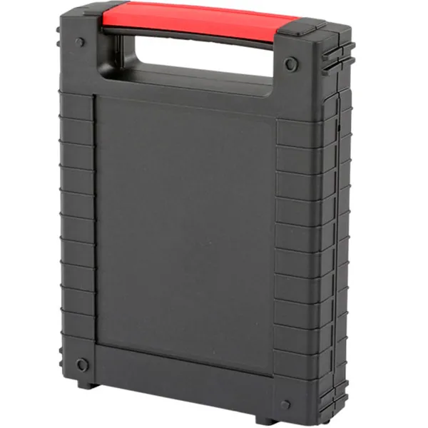 Wag beat case