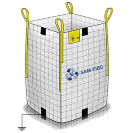 CONDUCTOR BAGS