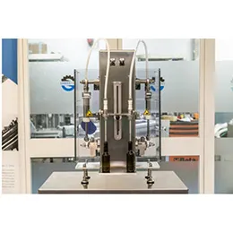 Bench fillers - SAM 2R