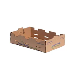 12-6 OZ TRAY