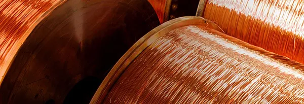 BRASS & COPPER