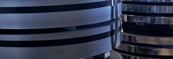 CARBON FLAT ROLLED